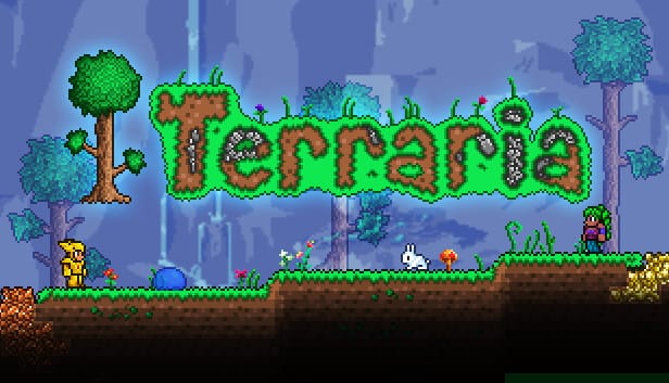 steamunlocked terraria
