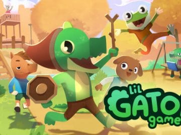 Lil Gator Game Free Download