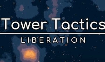 Tower Tactics Liberation Free Download
